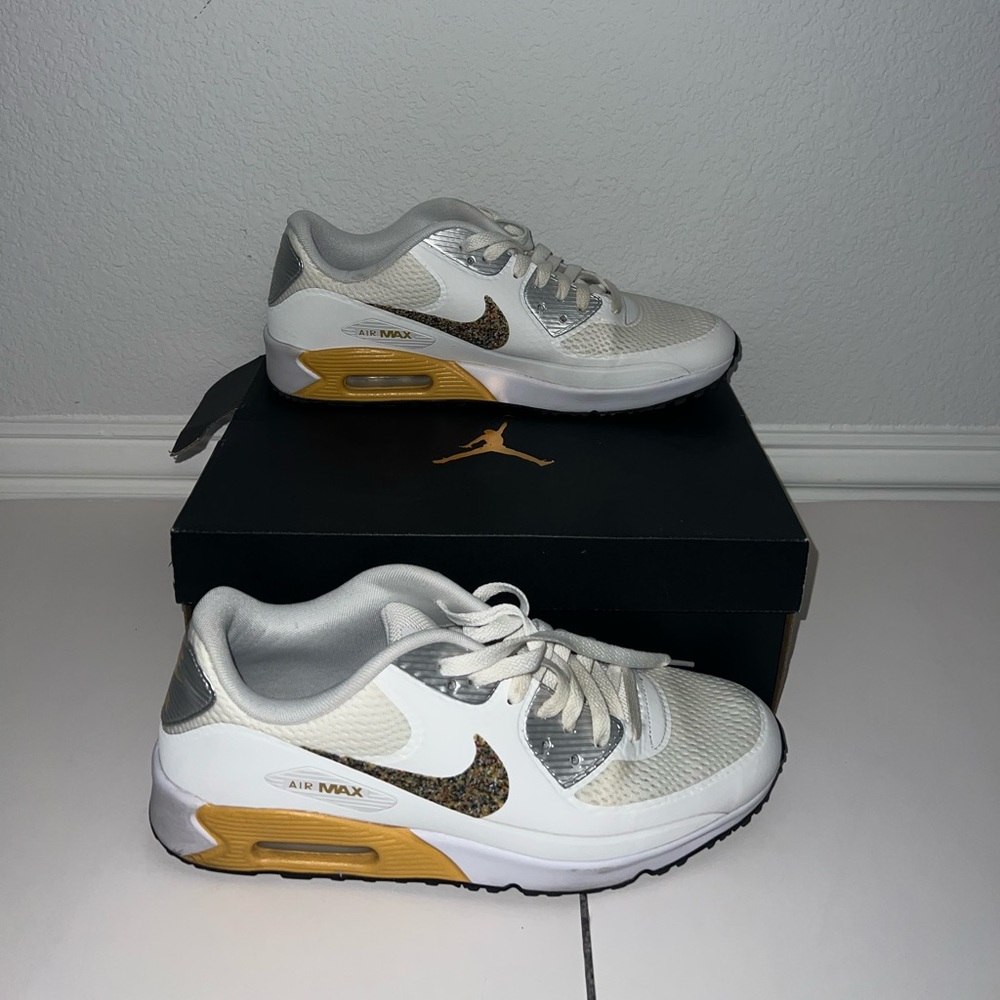 Nike Air Max 90 Golf ‘PGA Championship’